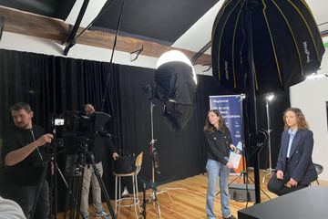 Paris  Photostudio amap studio image 6