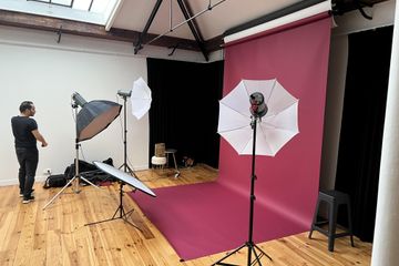 Paris  Photostudio amap studio image 7