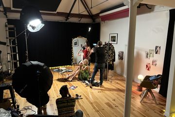 Paris  Photostudio amap studio image 8