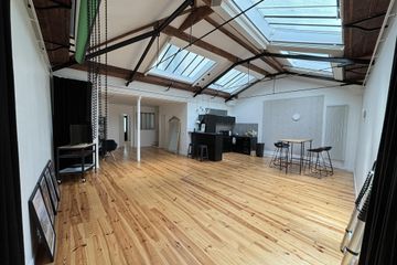 Paris  Photostudio amap studio image 6