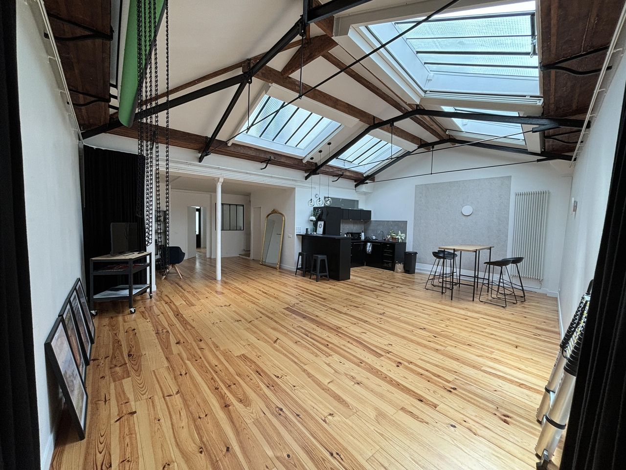 Parijs  Fotostudio amap studio image 6