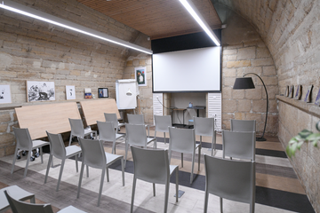 Paris Coworking space Salle STRAVINSKY 20 pers. image 3