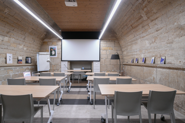 Paris Coworking space Salle STRAVINSKY 20 pers. image 2