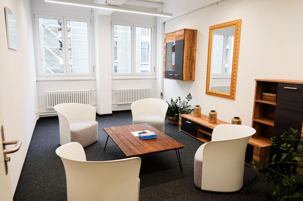 Zürich Coaching Schulungsraum Coaching 5 image 0