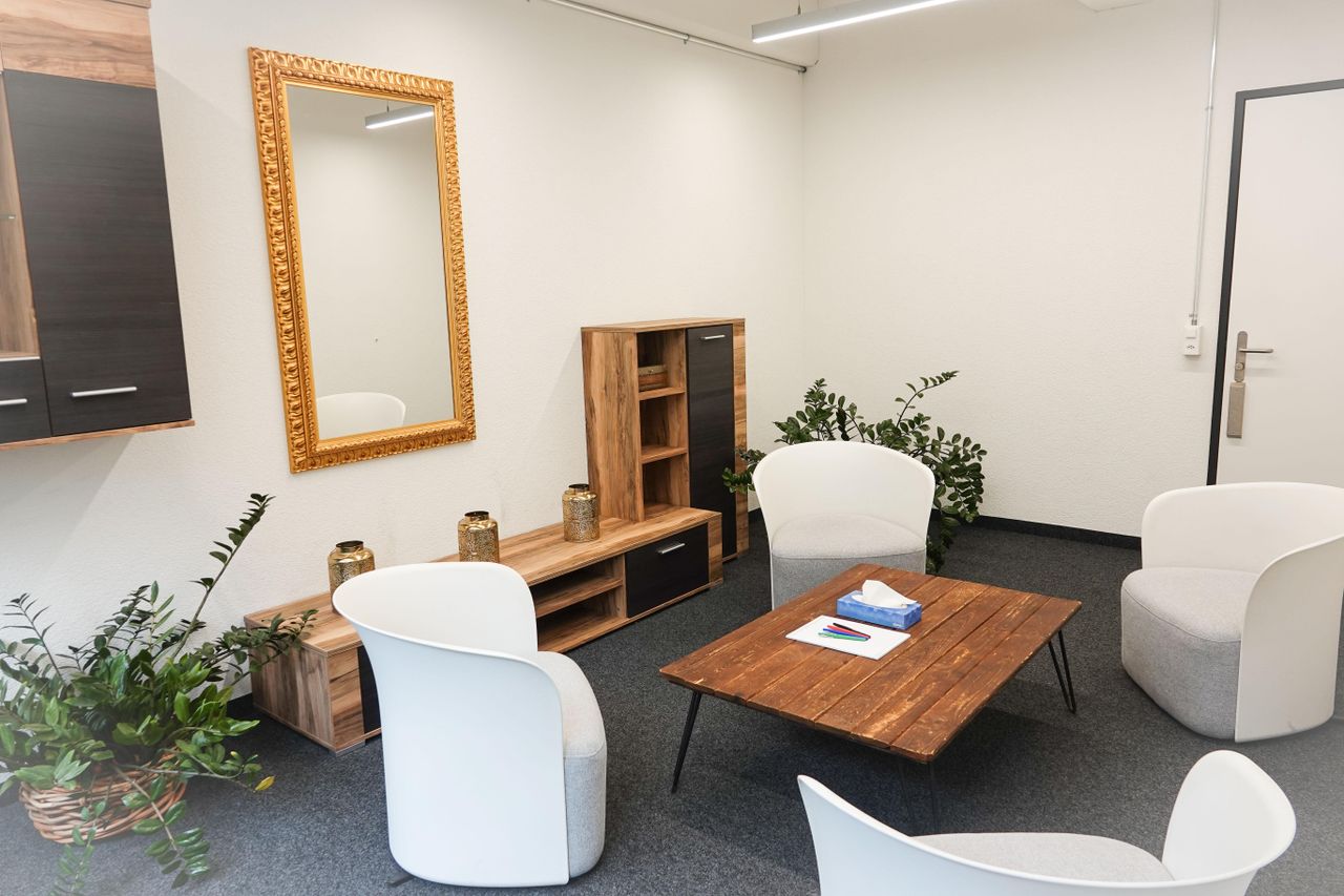 Zürich Coaching Schulungsraum Coaching 5 image 1