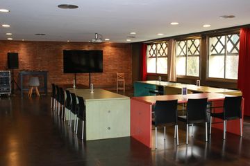 Barcelona  Party room Valkiria Hub Space-Learning Lab image 1