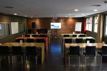 Barcelona  Party room Valkiria Hub Space-Learning Lab image 2