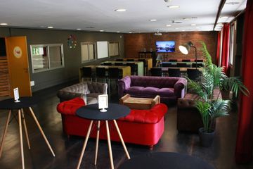 Barcelona  Party room Valkiria Hub Space-Learning Lab image 4