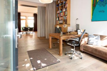 Berlin Kreatives Meeting Meeting rooms Aspe-Raum image 2