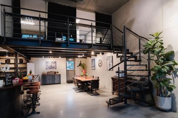 Berlin Eventlocation Business Lounge & Event Space image 1