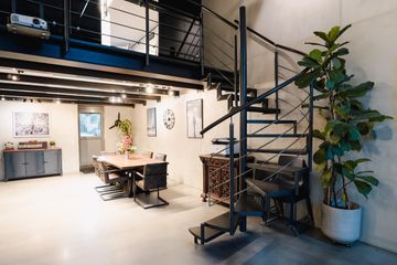 Berlin Eventlocation Business Lounge & Event Space image 3