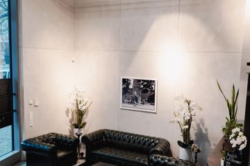 Berlin Eventlocation Business Lounge & Event Space image 4