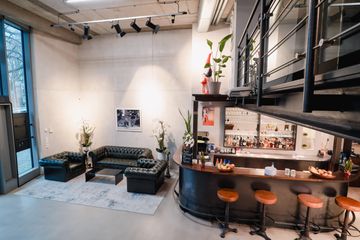 Berlin Eventlocation Business Lounge & Event Space image 5