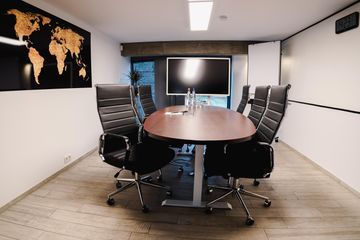 Berlin Eventlocation Business Lounge & Event Space image 8