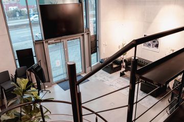 Berlin Eventlocation Business Lounge & Event Space image 9