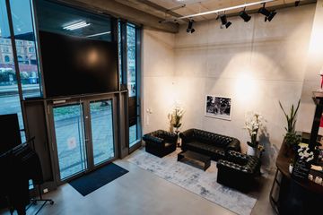 Berlin Eventlocation Business Lounge & Event Space image 10