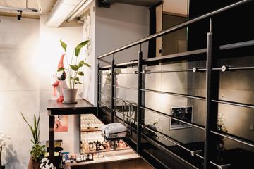 Berlin Eventlocation Business Lounge & Event Space image 11