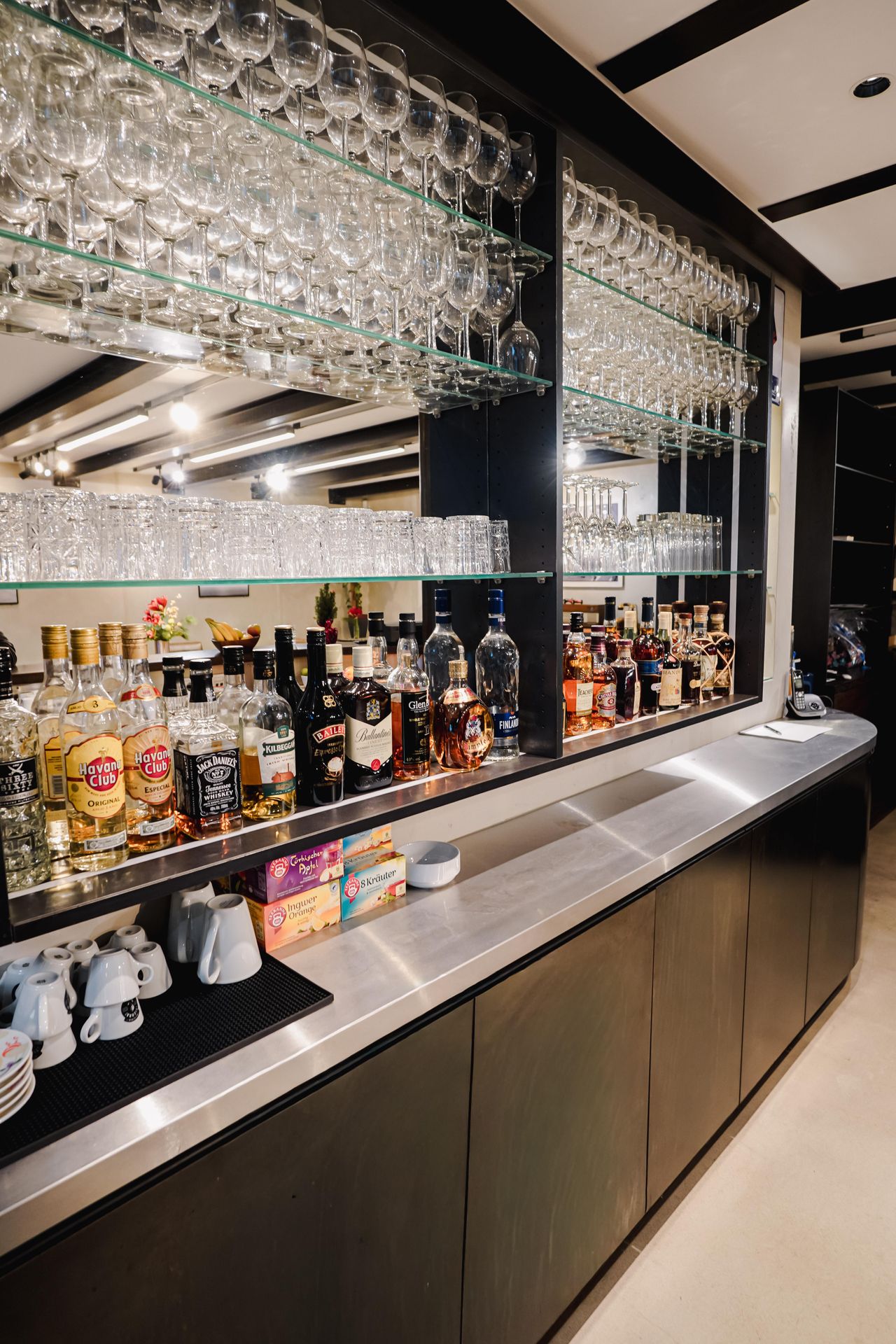 Berlin  Eventlocation Business Lounge & Event Space image 12