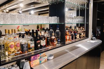 Berlin Eventlocation Business Lounge & Event Space image 12