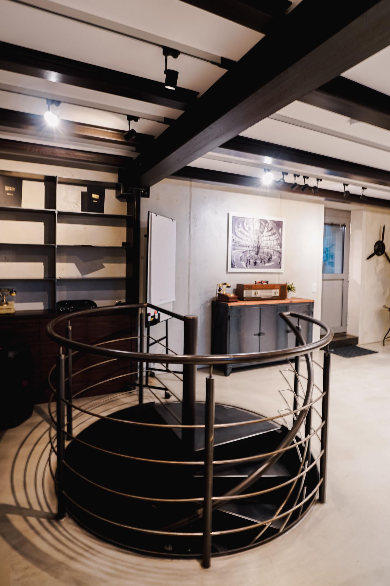 Berlin  Eventlocation Business Lounge & Event Space image 13