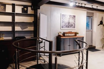 Berlin Eventlocation Business Lounge & Event Space image 13