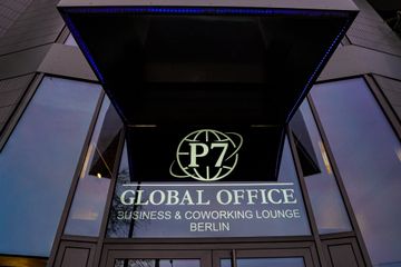 Berlin Eventlocation Business Lounge & Event Space image 14