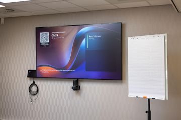 Nunspeet Conference room image 1