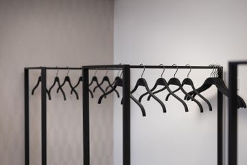 Nunspeet Conference room 12. Huib van de Vecht - Lezingsruimte image 14