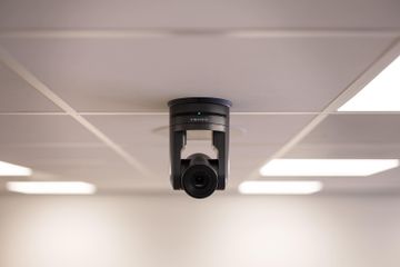 Nunspeet Conference room 12. Huib van de Vecht - Lezingsruimte image 11