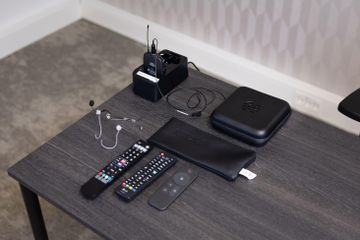 Nunspeet Conference room image 0