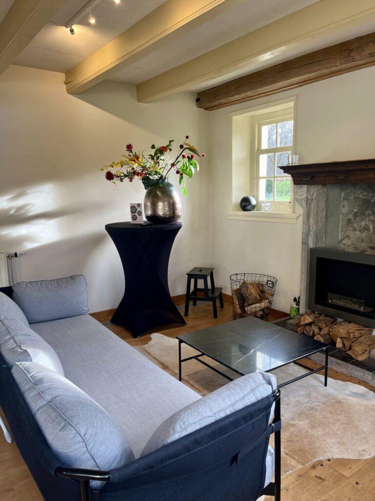 Nijmegen  Vergaderzalen De Beukenzaal image 4