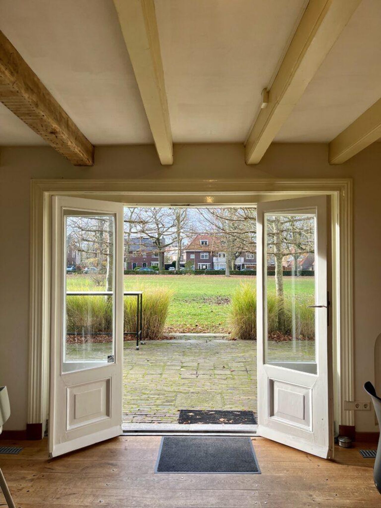 Nijmegen  Vergaderzalen De Beukenzaal image 2