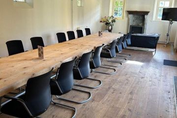 Nijmegen Meetingraum De Beukenzaal image 6