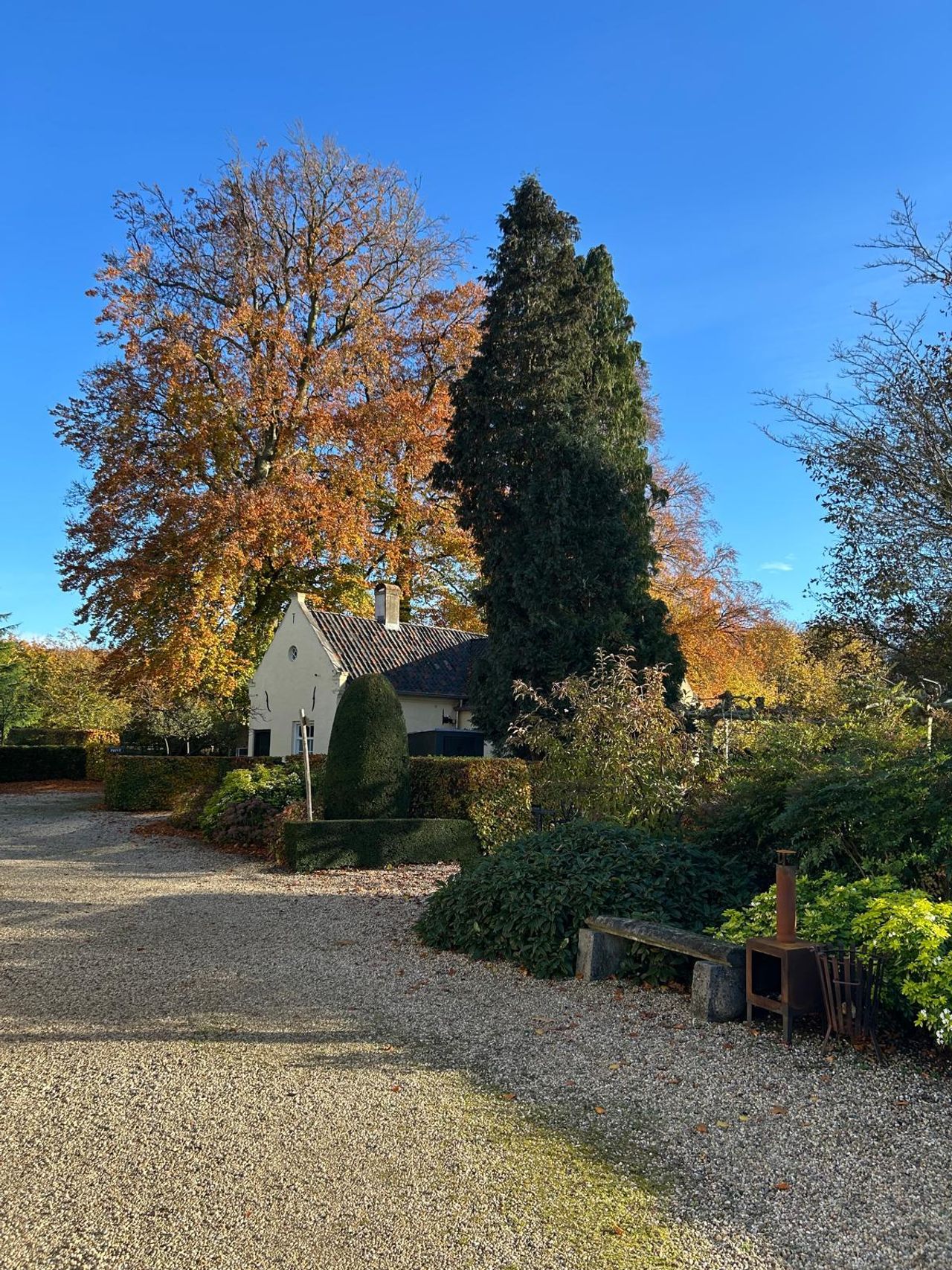 Nijmegen  Vergaderzalen De Kastanjekamer image 6