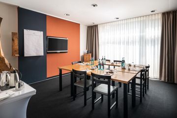 Frankfurt Kreatives Meeting Meeting room Meetingraum image 2