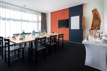 Frankfurt Kreatives Meeting Meeting room Meetingraum image 1