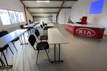 Heppenheim (Bergstraße) Kreatives Meeting Schulungsräume Meeting über Motoren image 0