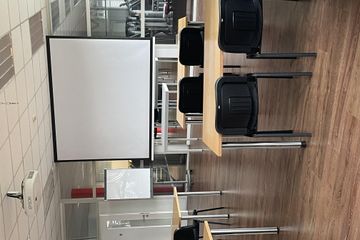 Neu-Ulm Vergaderzalen DAVID Health Club | Fitnessstudio image 1