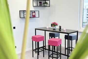 München Coworking spaces Coworking Area image 5