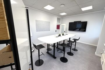 München Coworking spaces Coworking Area image 6