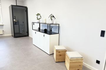 München Coworking spaces Coworking Area image 3