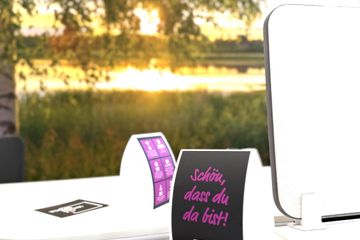 München Coworking spaces Coworking Area image 7