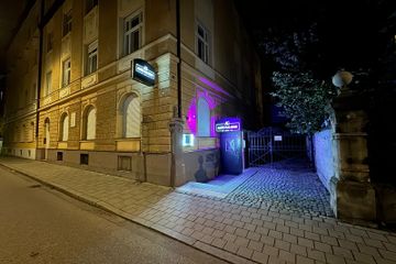 Munich Corporate event space Alte Galerie image 0