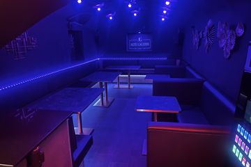 Munich Corporate event space Alte Galerie image 2