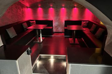 Munich Corporate event space Alte Galerie image 1