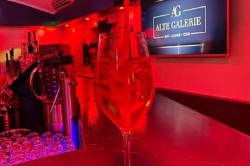 Munich Corporate event space Alte Galerie image 4