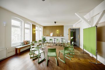 Hamburg  Seminar rooms HAY LOFT 2 image 6