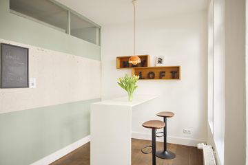 Hamburg  Seminar rooms HAY LOFT 2 image 3