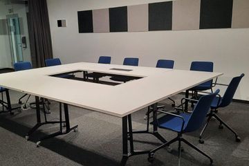 Stuttgart Kundengespräch Meetingräume Raum Möhringen image 3