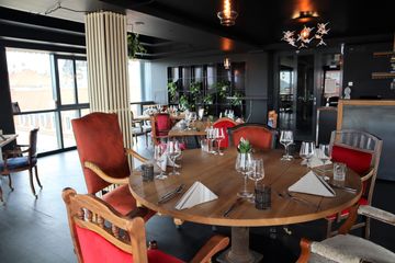 Dresden Mobiles Arbeiten Außergewöhnliche Locations Felix  - 7. Etage image 1